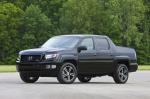 Honda Ridgeline Sport 2012 года